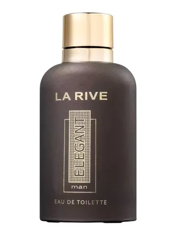 La Rive Elegant bottle