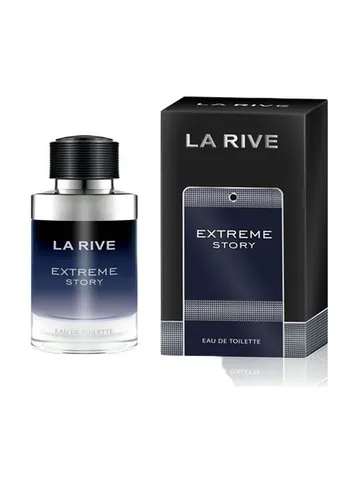 La Rive Extreme Story bottle