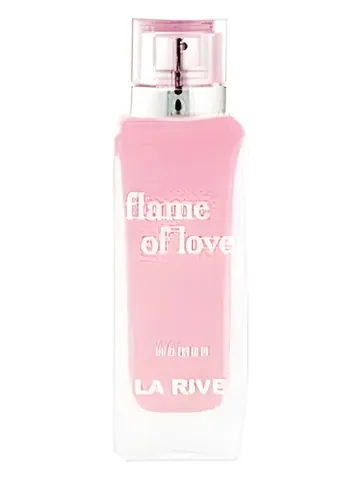La Rive Flame of Love bottle