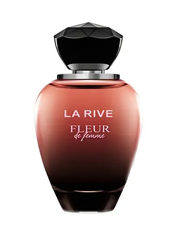 La Rive Fleur de Femme bottle