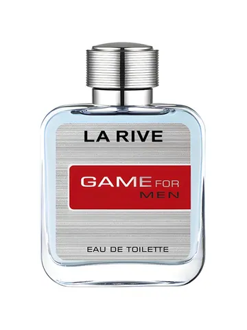 La Rive Game bottle