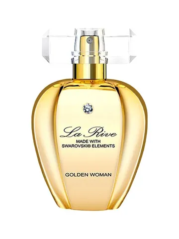 La Rive Golden Woman bottle