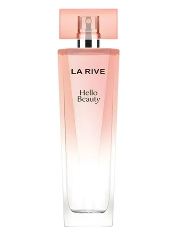 La Rive Hello Beauty bottle