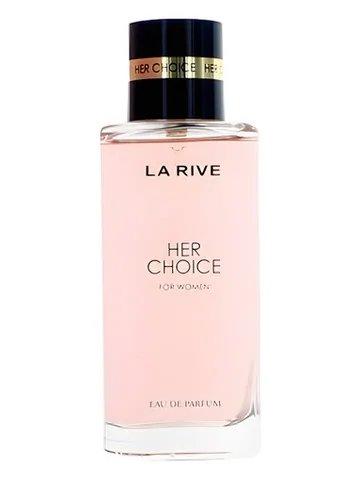 La Rive  Her Choice bottle
