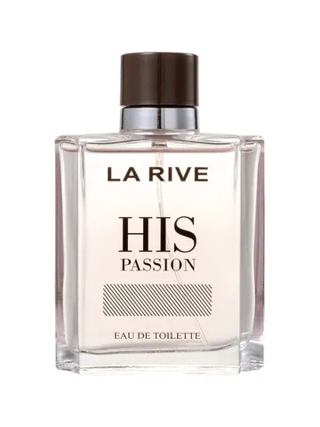 La Rive His Passion bottle