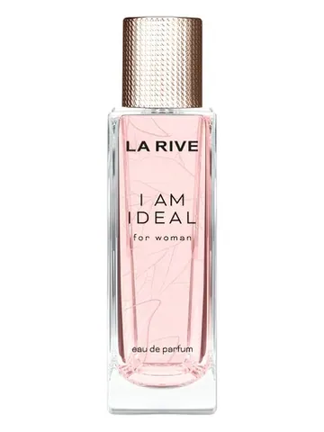 La Rive I Am Ideal bottle