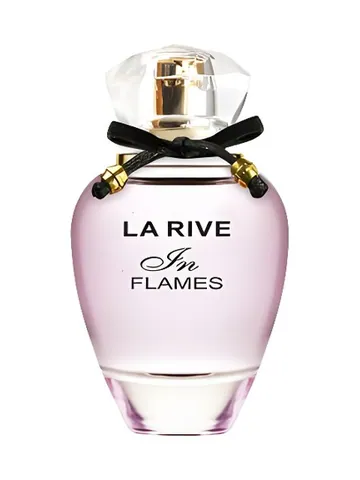 La Rive In Flames bottle