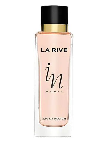 La Rive In Woman bottle