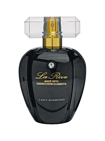 La Rive Lady Diamond bottle