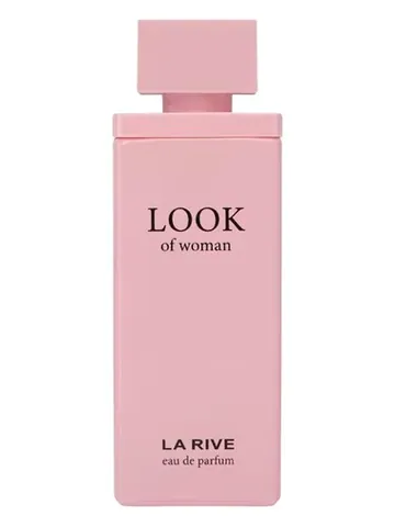 La Rive Look of Woman bottle