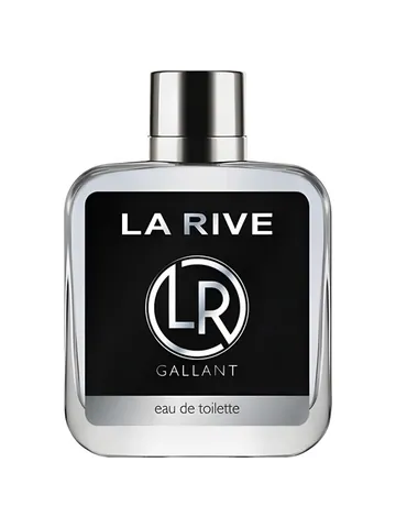La Rive LR Gallant bottle
