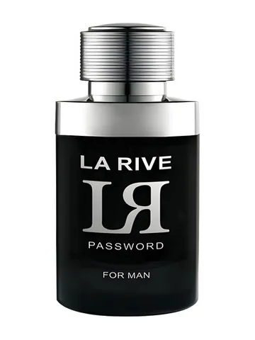 La Rive LR Password bottle