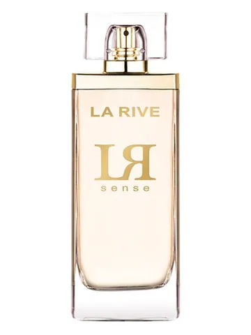 La Rive LR Sense bottle
