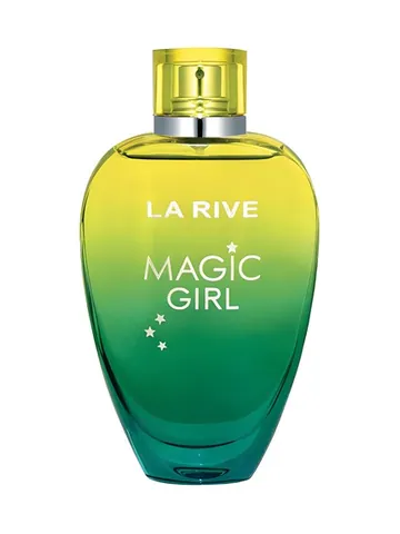La Rive Magic Girl bottle