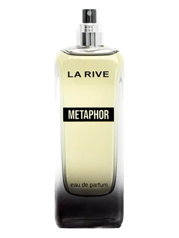 La Rive Metaphor bottle