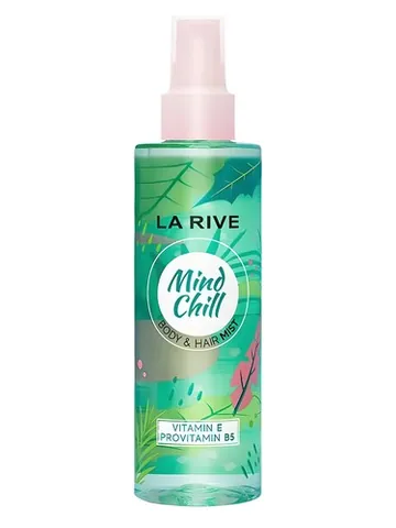 La Rive Mind Chill bottle