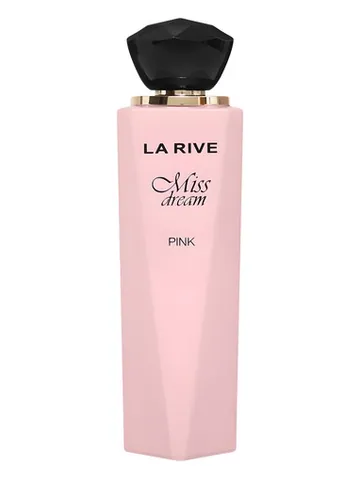 La Rive Miss Dream Pink bottle