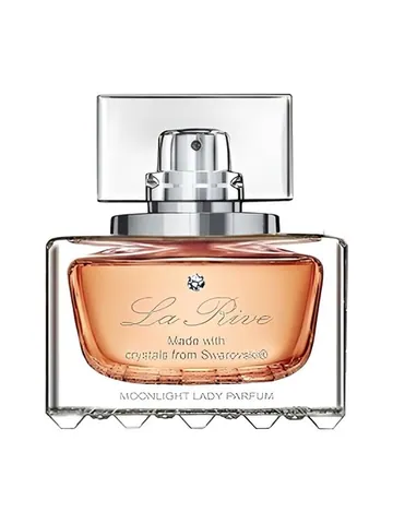 La Rive Moonlight Lady bottle