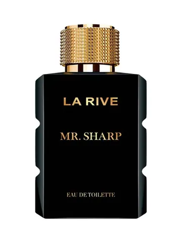 La Rive Mr. Sharp bottle