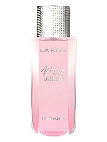 La Rive My Delicate bottle