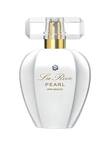 La Rive Pearl bottle