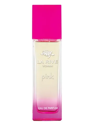 La Rive Pink bottle