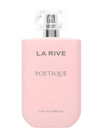 La Rive Poetique bottle
