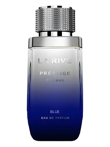 La Rive Prestige Men Blue bottle