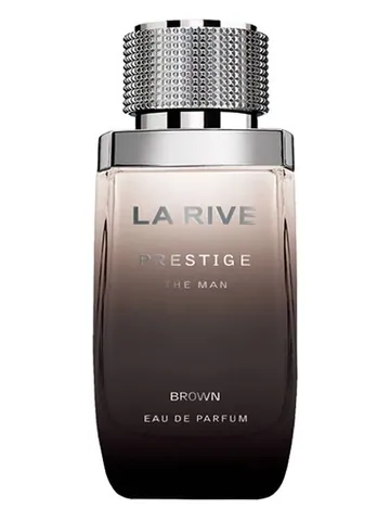 La Rive Prestige Men Brown bottle