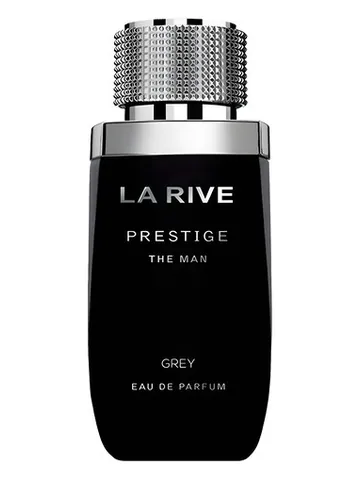La Rive Prestige Men Grey bottle