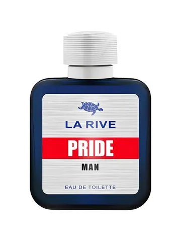 La Rive Pride bottle