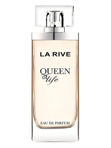 La Rive Queen of Life bottle