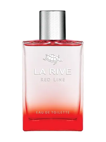 La Rive Red Line bottle