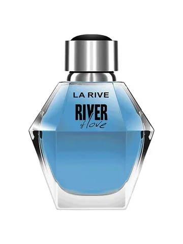 La Rive River of Love bottle