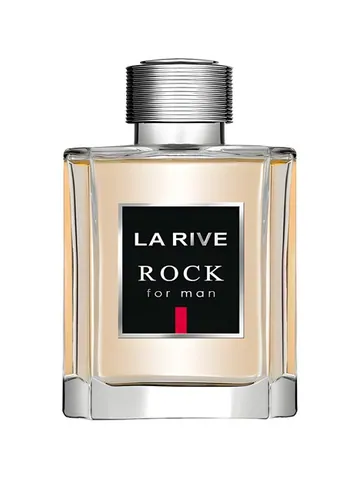La Rive Rock bottle