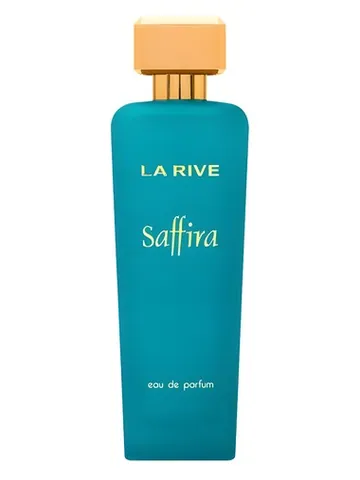 La Rive Saffira bottle