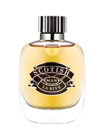 La Rive Scotish bottle