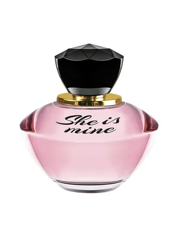 La Rive She is Mine bottle