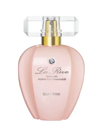 La Rive Silk Pink bottle