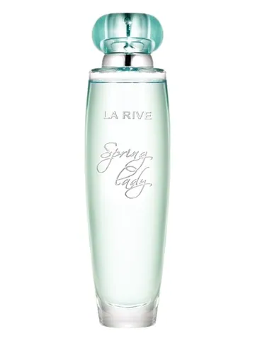 La Rive Spring Lady bottle