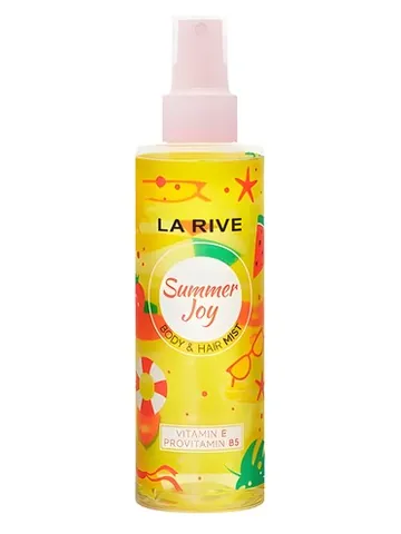 La Rive Summer Joy bottle