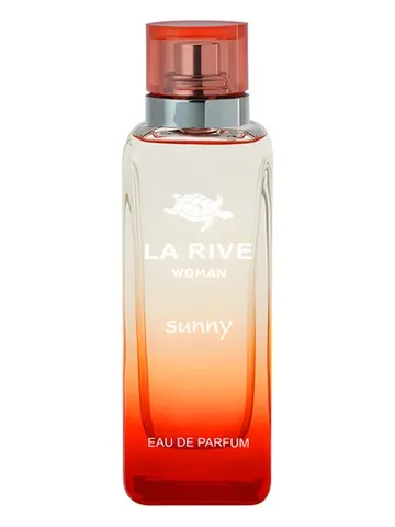 La Rive Sunny bottle