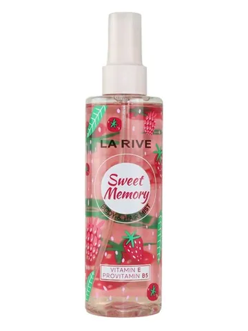 La Rive Sweet Memory bottle
