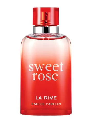 La Rive Sweet Rose bottle