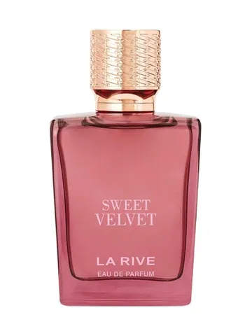 La Rive Sweet Velvet bottle