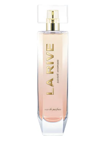 La Rive Sweet Woman bottle
