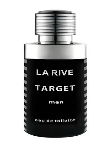 La Rive Target bottle