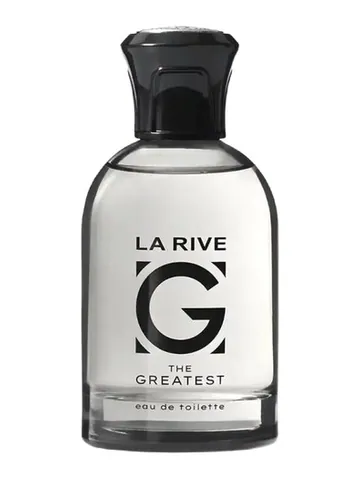 La Rive The Greatest bottle