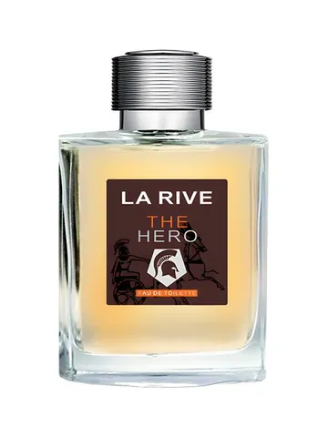 La Rive The Hero bottle