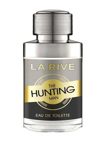 La Rive The Hunting Man bottle